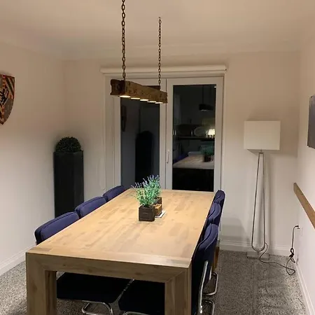 Sonnenblick Apartment