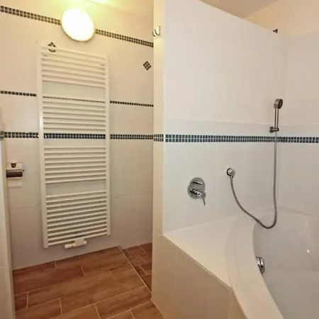 Apartmán Sonnenblick Fliess