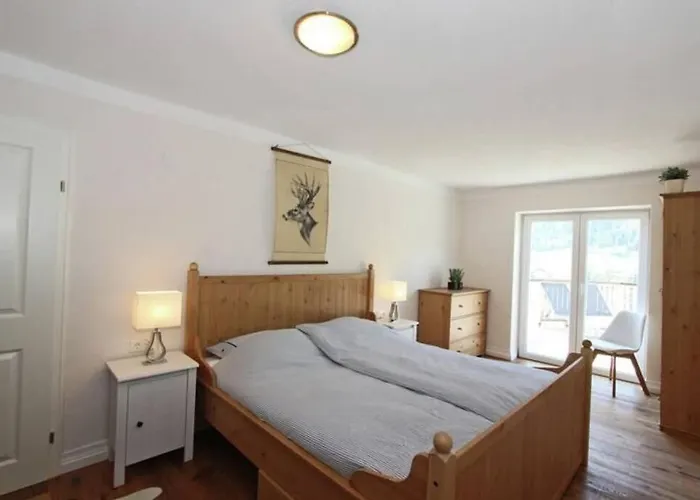 Sonnenblick * Fliess