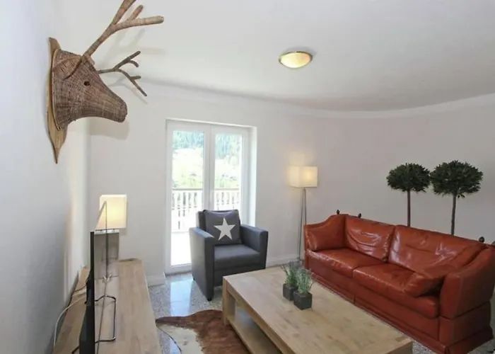 Appartamento Sonnenblick