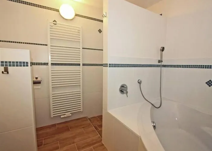 Appartamento Sonnenblick Fliess