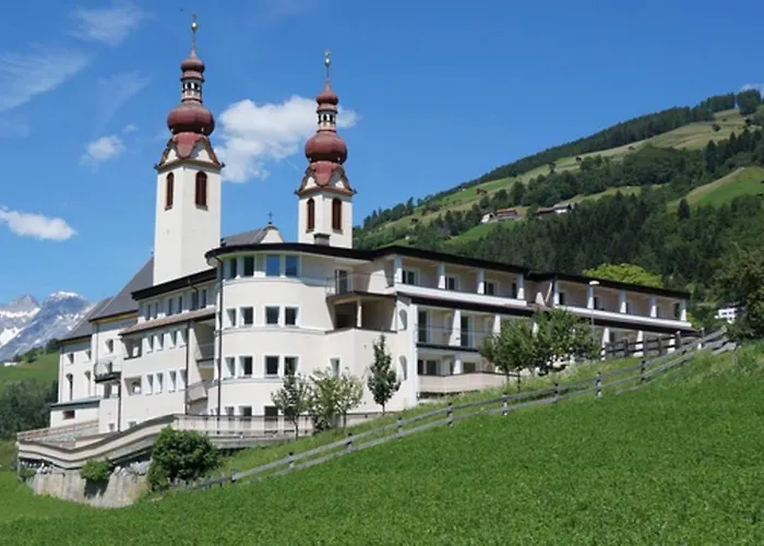 Appartamento Sonnenblick *