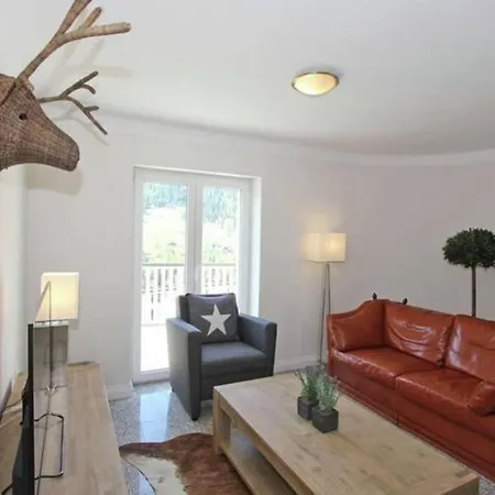 아파트 Sonnenblick