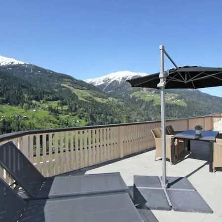 Lejlighed Sonnenblick