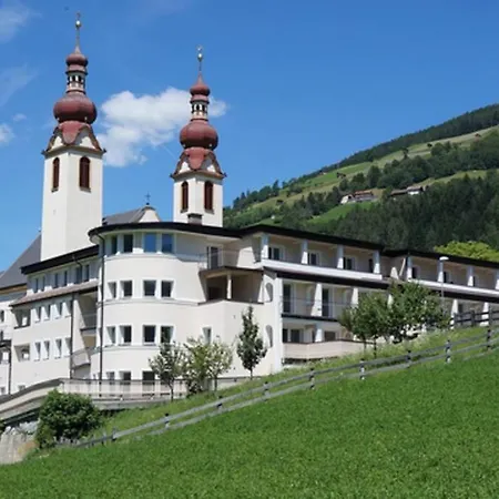 Apartament Sonnenblick *