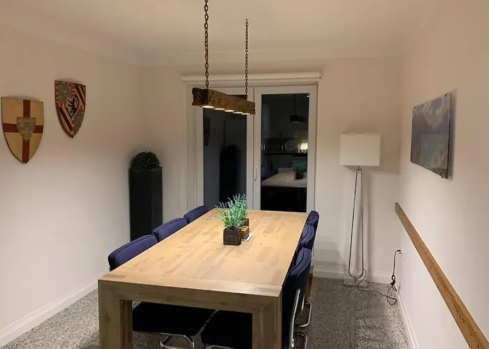 Sonnenblick Apartament