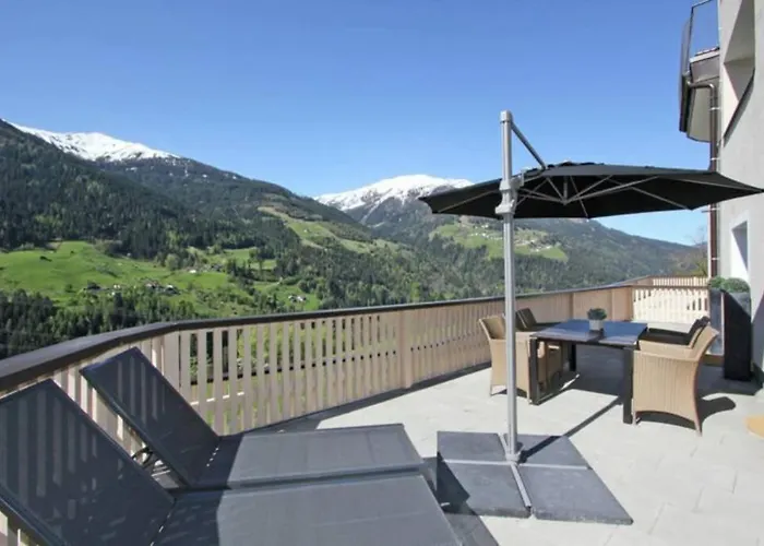 Apartament Sonnenblick