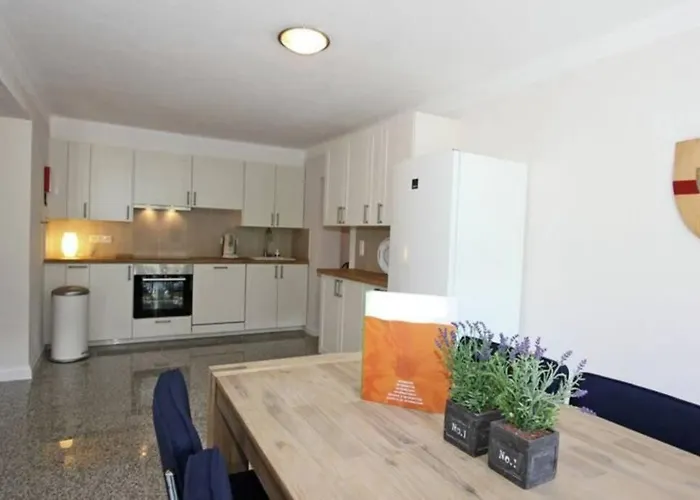 Sonnenblick Apartament *